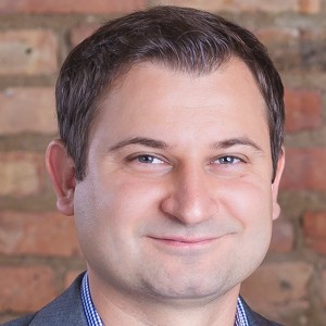 Fundraising Page: Armin Mehic